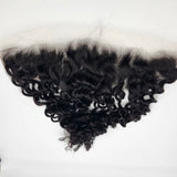 13x4 HD Lace Frontals