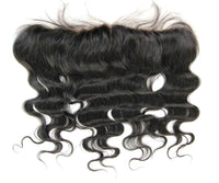 13x4 HD Lace Frontals