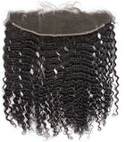 13x4 HD Lace Frontals