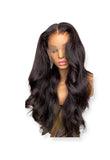13x4 HD Lace Front Wig